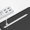 TECH-PROTECT RYSIK STYLUS DO IPAD MAGNETYCZNY 10 9 8 7 GENERACJA PRECYZYJNY