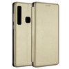 BELINE ETUI BOOK CASE POKROWIEC DO IPHONE X MAGNETIC ZŁOTY