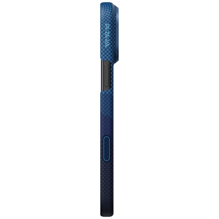 Etui PITAKA Ultra-Slim MagSafe do iPhone 17 Pro over the horizon