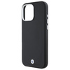 BMW BMHMP16L23PUFWK ETUI DO IPHONE 16 PRO HARDCASE METAL SIGN FULL WRAPPED