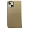 ETUI MAGNETYCZNE DO IPHONE 15 PRO MAX 6.7 POKROWIEC ZAMKNIĘCIE MAGNETYCZNE