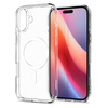 SPIGEN ULTRA HYBRID DO IPHONE 16 POKROWIEC Z OCHRONĄ I MAGNETYCZNYM