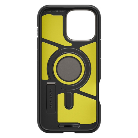 SPIGEN ETUI TOUGH ARMOR DO MAGSAFE DO IPHONE 16 PRO MAGNETYCZNE OCHRONA