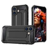 HURTEL ETUI HYBRID ARMOR DO IPHONE 17 PANCERNE OCHRONNE Z ODPOWIEDNIM