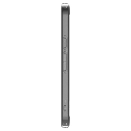 SPIGEN ULTRA HYBRID DO GOOGLE PIXEL 9A ETUI PRZEZROCZYSTE OCHRONNE