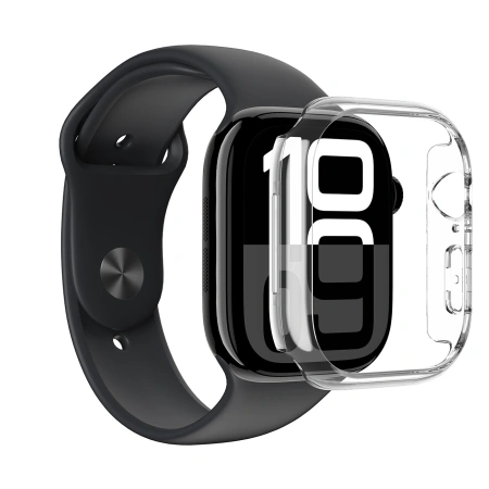 AMAZINGTHING ETUI MINIMAL CASE DO APPLE WATCH 46MM OCHRONA ZEGARKA