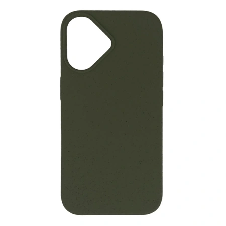 HURTEL ETUI MULTIPLE COLOR WHEAT BRAN CASE DO MAGSAFE DO IPHONE 16 OCHRONNE