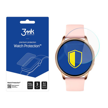 3MK FOLIA OCHRONNA DO BEMI VERFIT WATCH PROTECTION ARC ZABEZPIECZENIE