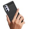 HURTEL ELASTYCZNE ETUI WZÓR KARBON DO SAMSUNG GALAXY M54 POKROWIEC OCHRONA