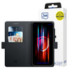 3MK ETUI WALLET CASE DO SAMSUNG GALAXY A34 5G OCHRONA I PRZECHOWYWANIE KART