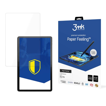 3MK FOLIA OCHRONNA PAPER FEELING DO HUAWEI MATEPAD SE 10 CALI