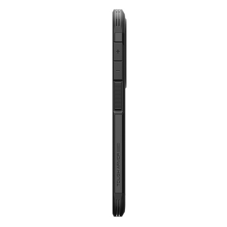 Spigen Tough Armor MagSafe, black - Samsung Galaxy S26+