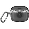 UNIQ ETUI GLASE PRO DO AIRPODS PRO 2 OCHRONA ZAMKNIĘCIE MAGNETYCZNE