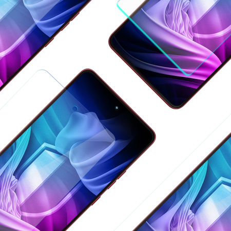 Motorola Moto G86 / G86 Power - 3mk Silky Matt Pro