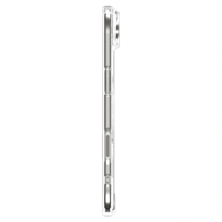 SPIGEN ETUI ULTRA HYBRID MAGSAFE DO IPHONE 17 AIR OCHRONA Z MAGNETYCZNYM