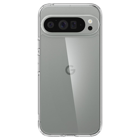 SPIGEN ULTRA HYBRID CASE OCHRONNE DO GOOGLE PIXEL 9 PRO XL Z WYSOKĄ OCHRONA