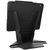 UNIQ etui Ryze 360 iPad Air 11"          (2024/2025) iPad Air 10.9" (2022/2020) czarny/midnight black