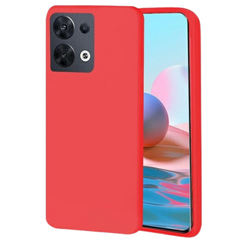 BELINE ETUI CANDY DO OPPO RENO 8 CASE POKROWIEC OCHRONNY PRZEZROCZYSTY