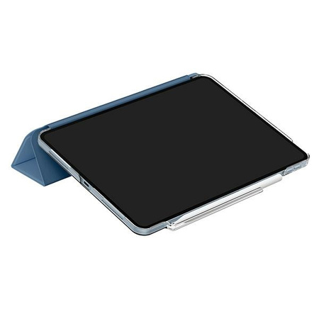 UNIQ ETUI CAMDEN CLICK DO IPAD AIR 11 10.9 2024 2025 STYLISZOWANE WYKONANIE