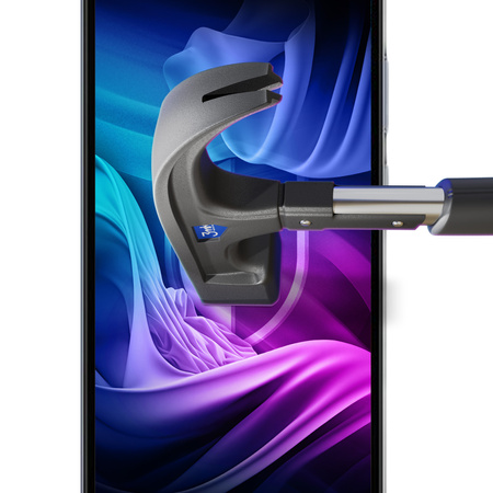 3MK FOLIA OCHRONNA DO SAMSUNG GALAXY M35 5G SILKY MATT PRO MATOWA OCHRONA