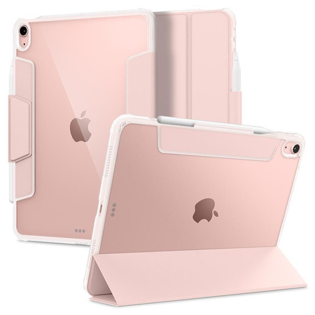 SPIGEN ULTRA HYBRID PRO IPAD AIR 4 2020 / 5 2022 ROSE GOLD