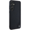 MERCEDES ETUI POKROWIEC CASE DO SAMSUNG S24 PLUS S926 HARDCASE SKÓRA BLACK