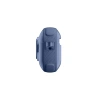 Etui AMAZINGTHING Titan Pro Mag Case Clear do AirPods Pro 3 - niebieskie