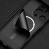 RINGKE POKROWIEC MAGNETYCZNY DO MAGSAFE IPHONE 16 PRO MAX ANTYPOŚLIZGOWE