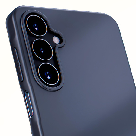 3MK MATT CASE DO SAMSUNG GALAXY A16 ETUI Z MATOWĄ POWŁOKĄ ODPORNE NA