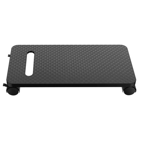 ORICO PODSTAWKA DO KOMPUTERA Z KÓŁKAMI DO LAPTOPA I PC Z FUNKCJĄ MOBILNOŚCI