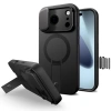 TECH-PROTECT ETUI KEVLAR AURA MAGSAFE DO IPHONE 17 PRO MAX OCHRONA