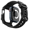 SPIGEN PASEK RUGGED ARMOR PRO DO APPLE WATCH 10 42MM ODPORNY NA USZKODZENIA