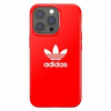 Adidas OR SnapCase Trefoil iPhone 13 Pro / 13 6,1" czerwony/red 47101