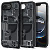 SPIGEN POKROWIEC OCHRONNY ETUI DO MAGSAFE IPHONE 16E SERIA ULTRA HYBRID MAG