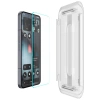 SPIGEN SZKŁO HARTOWANE GLAS.TR EZ FIT DO NOTHING PHONE 3 2-PACK