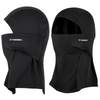 Kominiarka termoaktywna Wozinsky Balaclava WTBBK2 XL pod kask - czarna