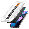 SPIGEN SZKŁO OCHRONNE PRIVACY DO GOOGLE PIXEL 9 PRO 9 2-PACK ANTYFLEKCYJNE