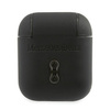 Etui Mercedes MEA2CSLBK na AirPods 1/2 - czarne Electronic Line
