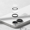 RINGKE OSŁONA APARATU CAMERA FRAME PROTECTOR DO IPHONE 16 16 PLUS KOMPLET 2