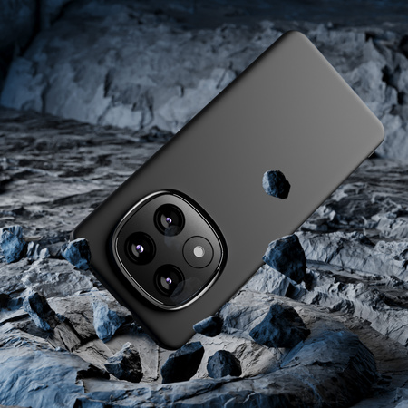 3MK MATTE CASE ETUI DO XIAOMI REDMI NOTE 14 PRO+ ANTYPOŚLIZGOWE WYKOŃCZENIE