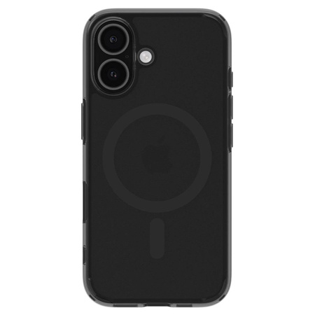 SPIGEN CASE ULTRA HYBRID DO IPHONE 16 DO MAGSAFE Z OCHRONĄ PRZED