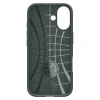 SPIGEN ETUI LIQUID AIR DO IPHONE 17 PROTECTION Z ANTYPOŚLIZGOWYM