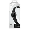 Pasek UNIQ Fluo x Smart-Fit do Garmin    22mm czarny