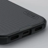 Etui Nillkin Super Frosted Shield Pro na Google Pixel 10/10 Pro - czarne
