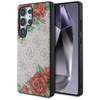 GUESS ETUI POKROWIEC TPU DO SAMSUNG GALAXY S25 ULTRA Z LOGO DO MAGSAFE