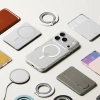 RINGKE ETUI FUSION MAGNETIC DO IPHONE 17 PRO PRZEJRZYSTE MAGNETYCZNE