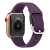 SILICONE STRAP APS OPASKA SILIKONOWA DO APPLE WATCH 9 8 7 6 5 4 3 2 SE 41MM