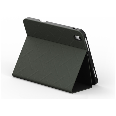Etui Skinarma Juno do iPad 11 A16 (2025) oliwkowy