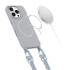 TECH-PROTECT ETUI MAGNECKLACE DO IPHONE 16 PRO DO MAGSAFE ZAAWANSOWANA