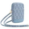 GUESS TOREBKA GUWBZPGCSPGB DO LIFESTYLE MODNA ZAMEK G-CUBE BOTTOM STRIPE